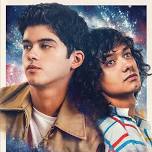 Wednesday Movie Matinee @ Warner Library: Aristotle and Dante Discover the Secrets of the Universe