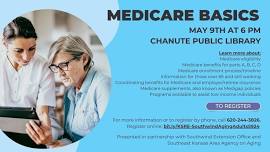 Medicare Basics