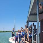 LYC Sunfish Youth Clinic