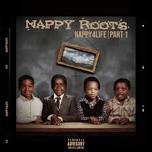 Nappy Roots @ Fayetteville Amphitheater