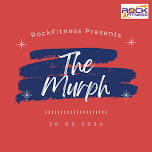 RockFitness Hosts the Murph