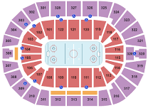 Tulsa Oilers vs. Fort Wayne Komets