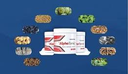 Alpha Tonic Reviews Scam Male Enhancement Powder Or Legit Supplement To Try?