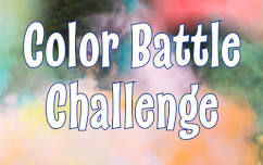 Color Battle Challenge