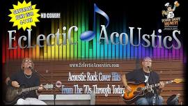 Eclectic Acoustics Live at Dough Daddy Brewery - Gibsonia, PA