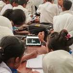 Enhancing Personalized Learning at Primary Education in Bangladesh — Agami Inc