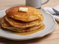 Pancake Breakfast