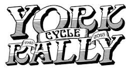 York Rally 100km Audax Ride