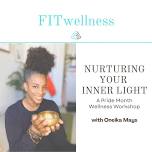 Nurturing Your Inner Light-a Pride Month Wellness Workshop at FITloft Montclair