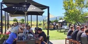 Whitehaven's Matariki Night Market at the Vines Village