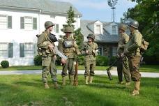 80th Anniversary of D-Day | Event in Gettysburg