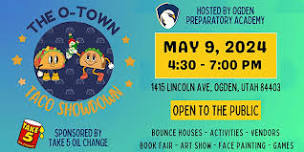 The O-Town Taco Showdown