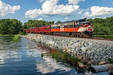 Father’s Day Brunch Train (Hyannis)