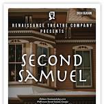 “Second Samuel” Play Performance