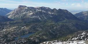 Cascadian Wilderness Endurance Series - Wallowa Lakes Eagle Cap Wilderness