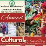 Osun Cultural Day