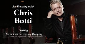 Benefit Jazz Concert with Chris Botti