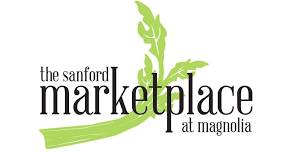 Sanford Marketplace at Magnolia (Farmers Market)