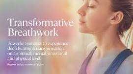 Transformative Breathwork