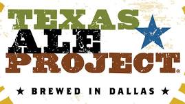 Texas Ale Project Pint Night