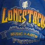 Longstock Music and Arts Festival