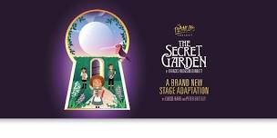 Plandits Theatre present 'The Secret Garden'