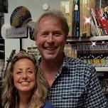 Bill & Renee at The Outpost Friday 6/7/2024 5pm to 8pm