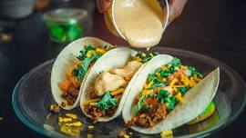 You-Don't-Have-to-Cook Taco Potluck Night!  — Wheelhouse Creative Education Center