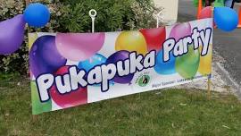 Pukapuka Party 2024