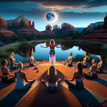 Sedona Lunar Awakening Retreat