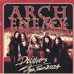 Arch Enemy