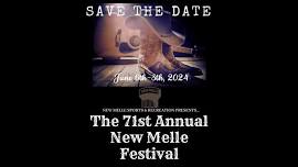 The 71st Annual New Melle Festival