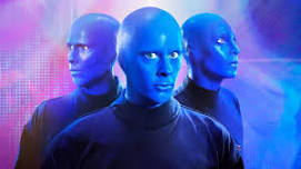 Blue Man Group