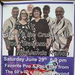 Steve & the Cruisers at Rock Bottoms Highlands Ranch