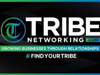 Tribe Networking Downtown Denver Meeting