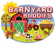 Barnyard Buddies First Thursday Preschool Program