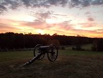 Bristoe Station Battlefield Heritage Park Tours