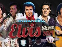 The Ultimate International Elvis Show