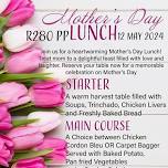 Mothers Day Lunch