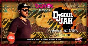 Bafros Presents DJ Soul Jah 6th June 2024