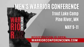 Warrior Conference MN