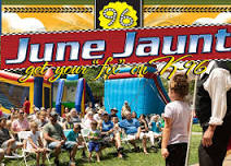 June Jaunt Festival