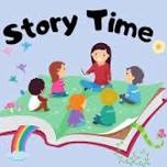 StoryTime (up to age 5)