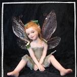 Sculpting a Fairy in Polymer Clay