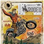 Murdercycles MC Rodeo