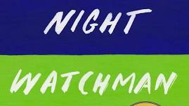 The Night Watchman by Louise Erdrich Book Discussion