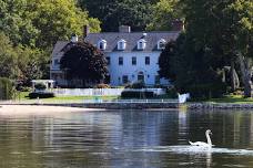 Great Gatsby Boat Tour