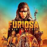 Furiosa: A Mad Max Saga