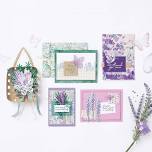 Stampin' Up! Card Workshop