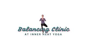 Yoga Balancing Clinic